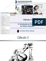 Calculo 3