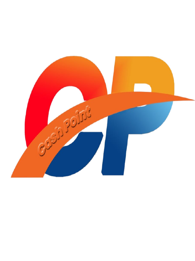 Cash Point | PDF