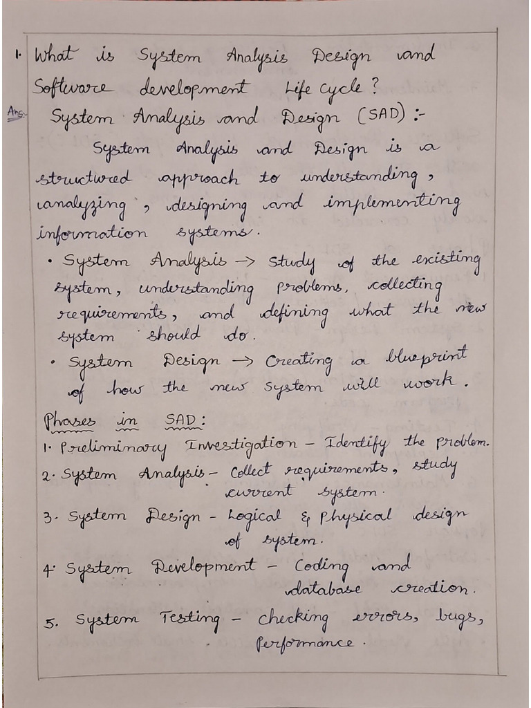 Cs Assignment | PDF