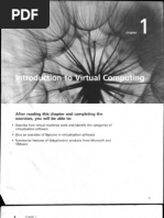 Intro To Virtualization