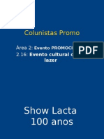 2.16 Lacta Show