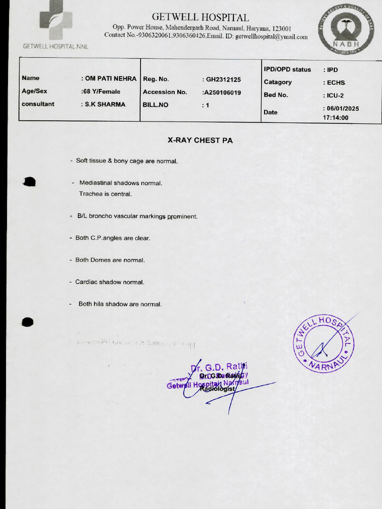 Lab Reports | PDF