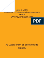 3.27 GVTPowerExperience