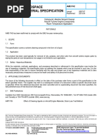 AS4395 Flared Tube Connection Standard | PDF | Intellectual Property Law