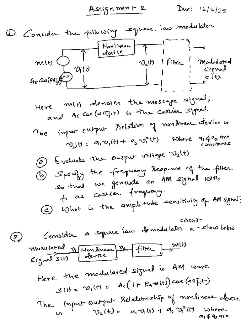 Assignment 2 New - Compressed | PDF