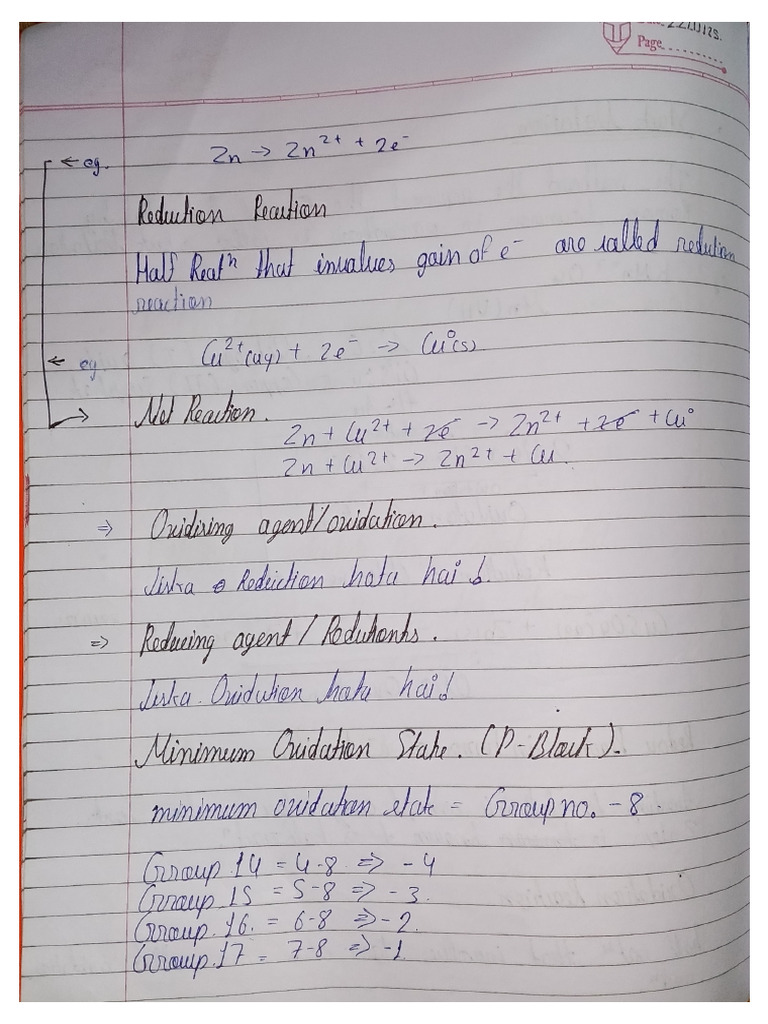 Maths Class 11 | PDF