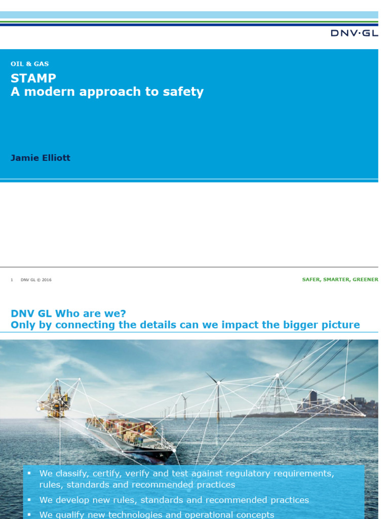 STAMP - Incident Investigation Method | PDF | Safety