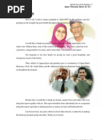 Download Ayus Japan Homestay 2011  by IZZAH ZAHIN SN99828858 doc pdf