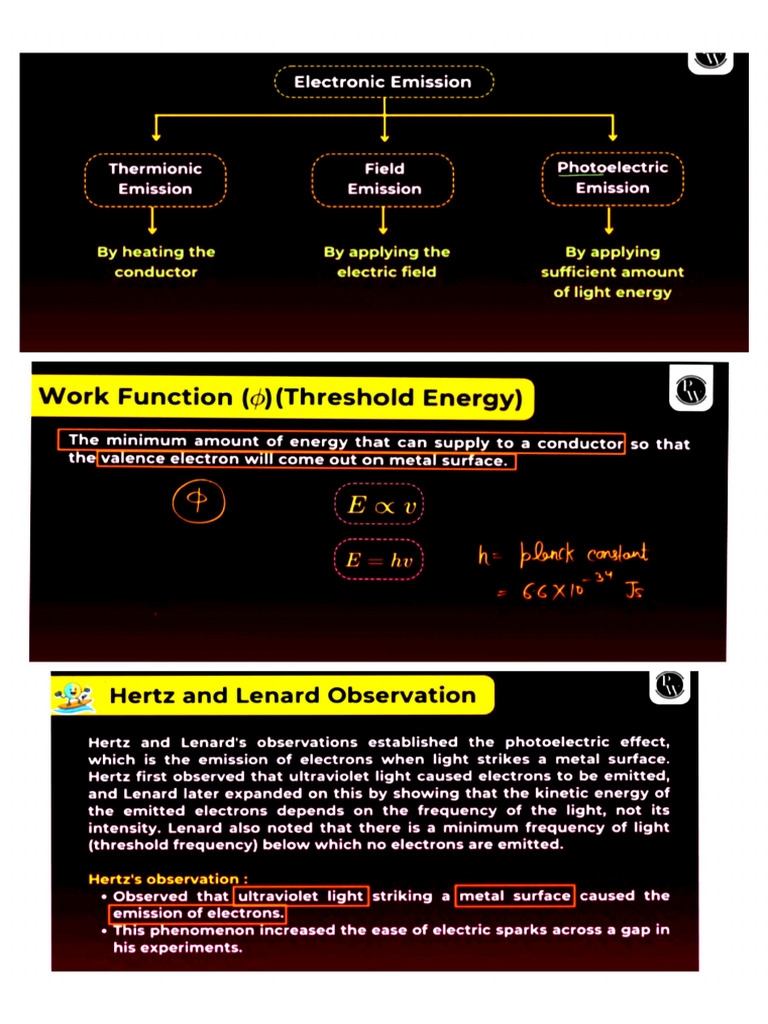 Dual Nature | PDF