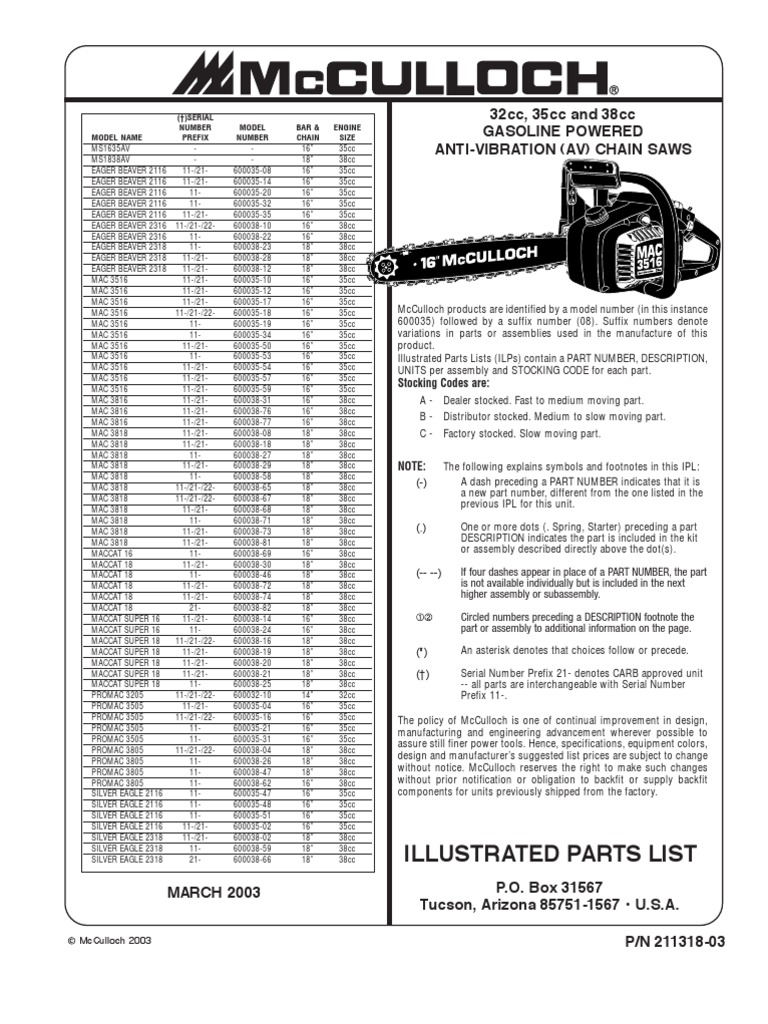 thumbnail image 2 of Genuine McCulloch Oil Seal #83859 – Fits 32cc, 35cc, 38cc Machines 2 of 4
