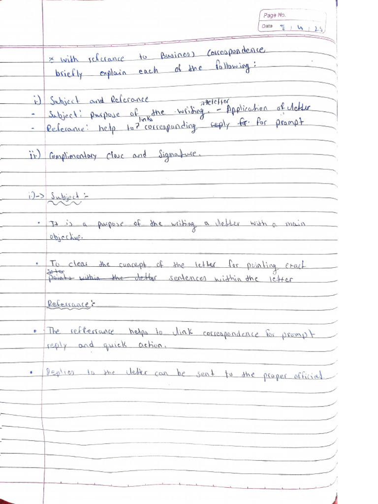 Letters Location | PDF