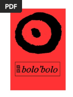 Bolo Bolo