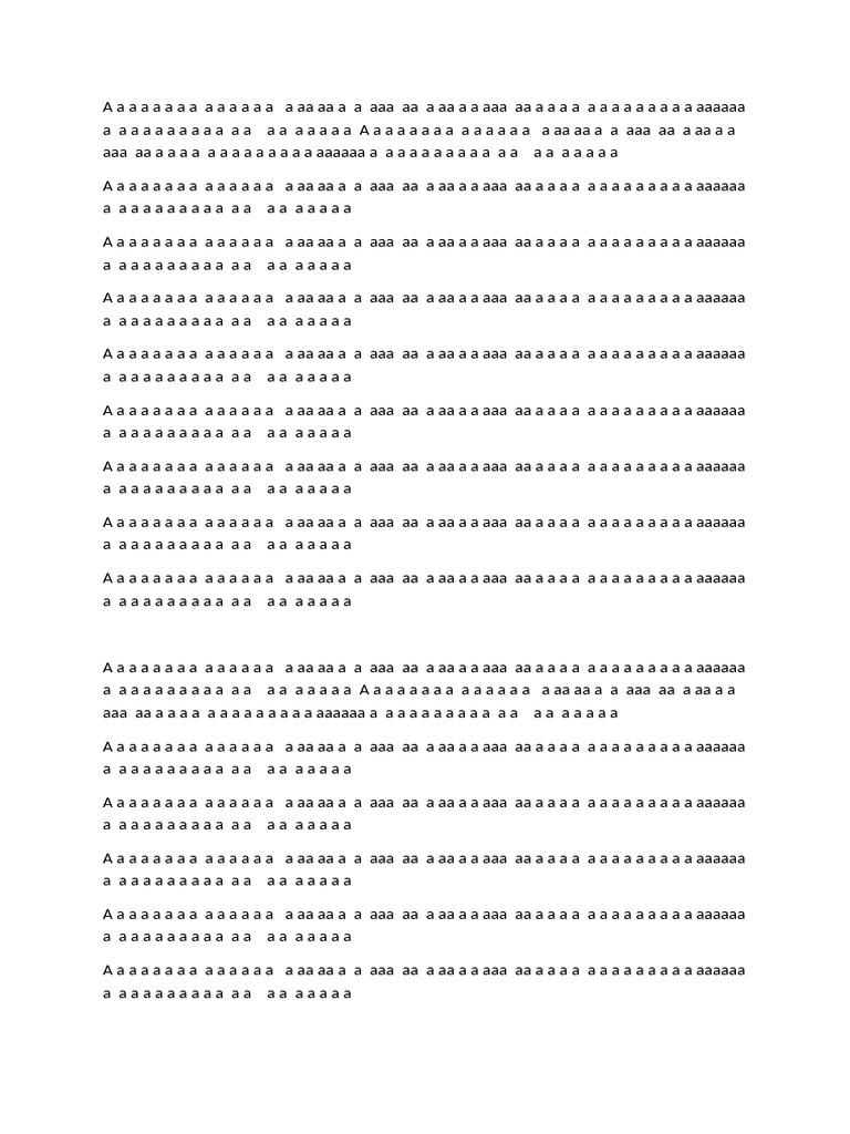 COKED | PDF