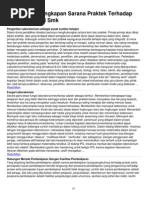 Download Pengaruh Kelengkapan Sarana Praktek Terhadap Hasil Belajar Di Smk by Rezal M Jassyn SN99833031 doc pdf