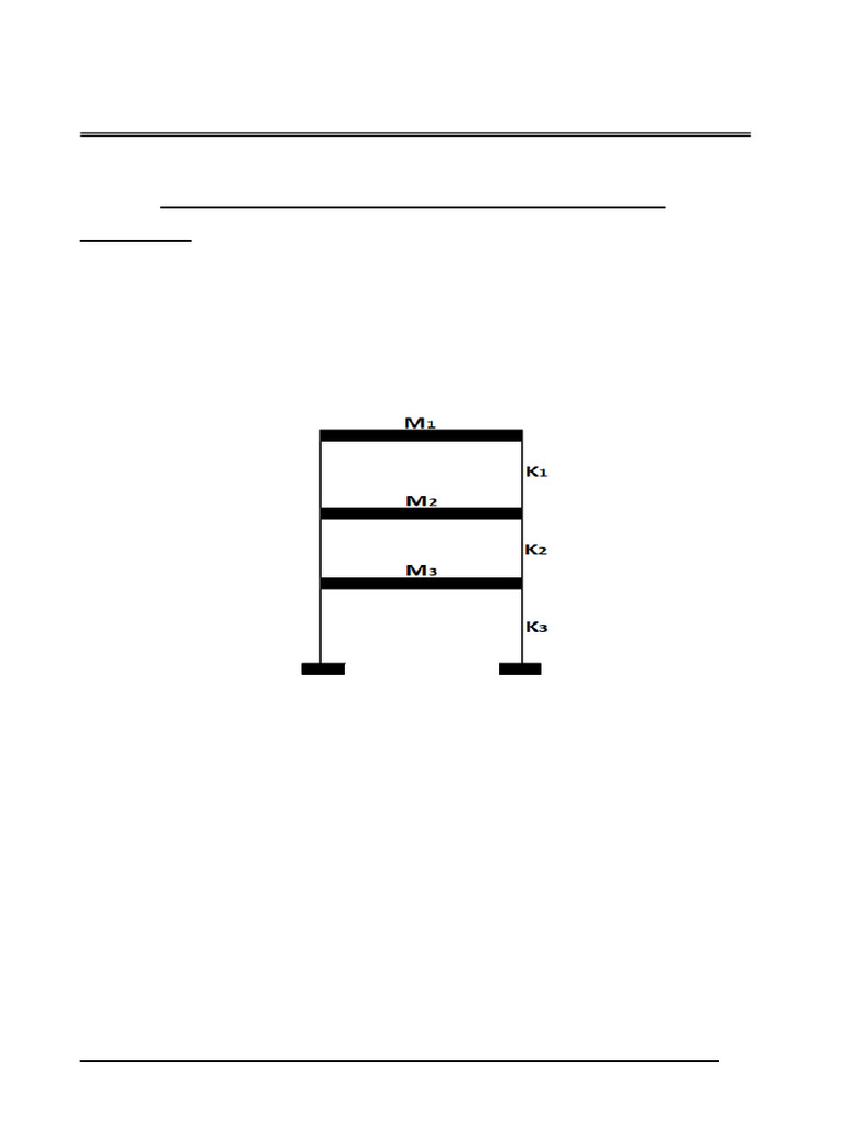 Devoir 3ib A Rendre 02-02-26 - 260202 - 015214 | PDF | Normal Mode | Force