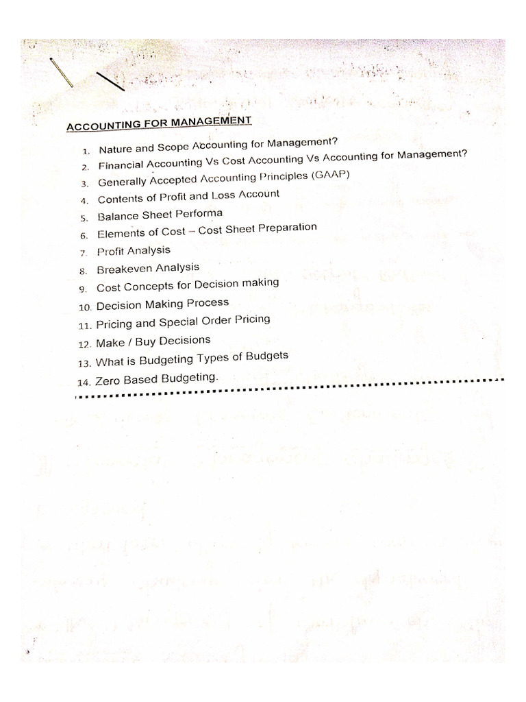 Imp Questions All Subjects 1 Sem Mba | PDF