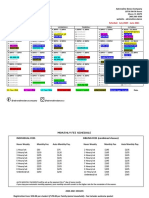 Download Adrenaline Dance Company 2018-2019 Schedule by ADC_Dance SN99834348 doc pdf