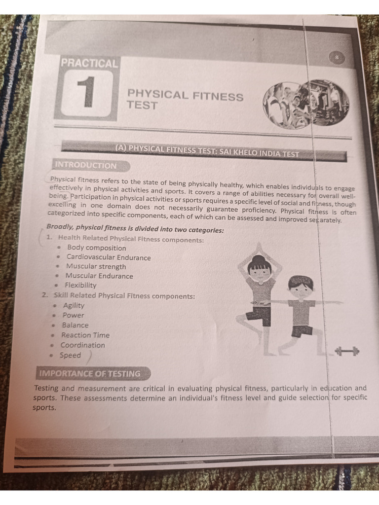 practical 1 SAI testing the parallelogram law of | PDF