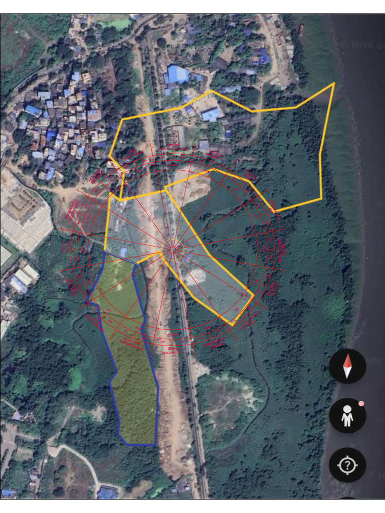 Google Earth Plot2 | PDF