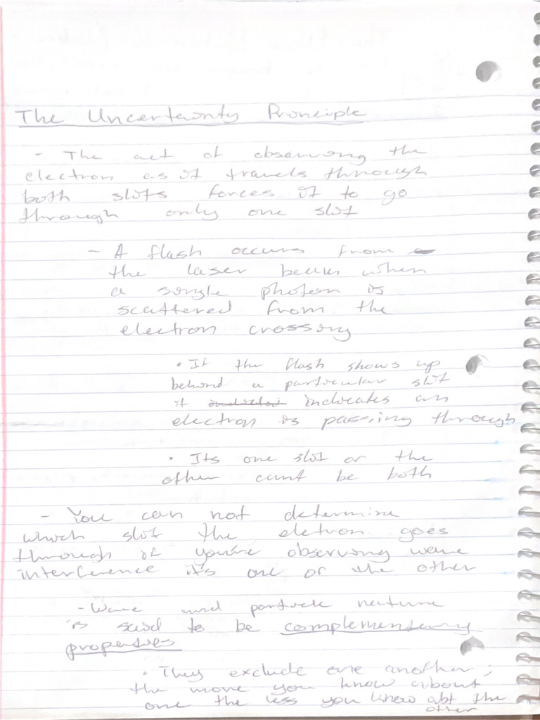 Notes Part 4 | PDF