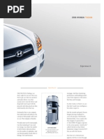Download Hyundai Tucson 2008 by Robert S SN99835627 doc pdf