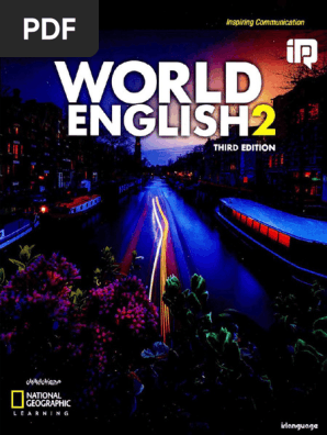 World English 2 | PDF