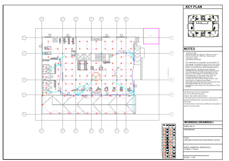 Ground Floor | PDF
