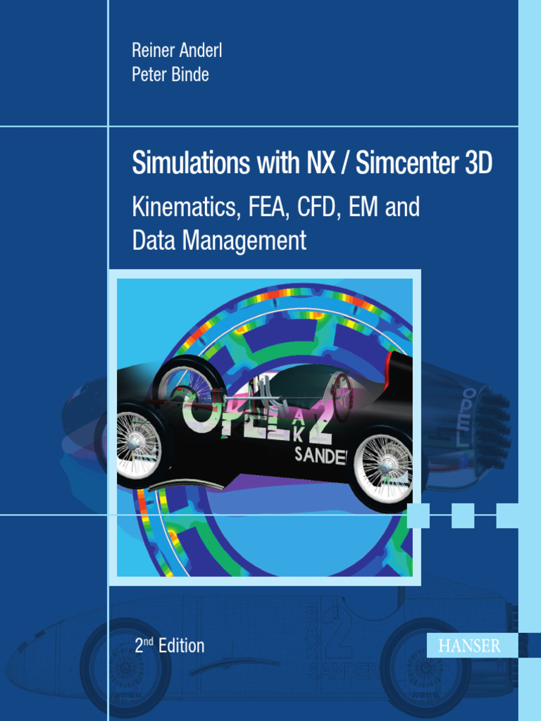 preview-9781569907139_A34741110 | PDF | Finite Element Method | Simulation