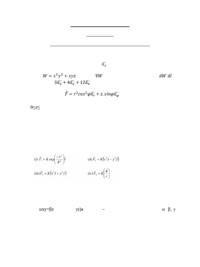 Assignment 1 EMT 2026 | PDF