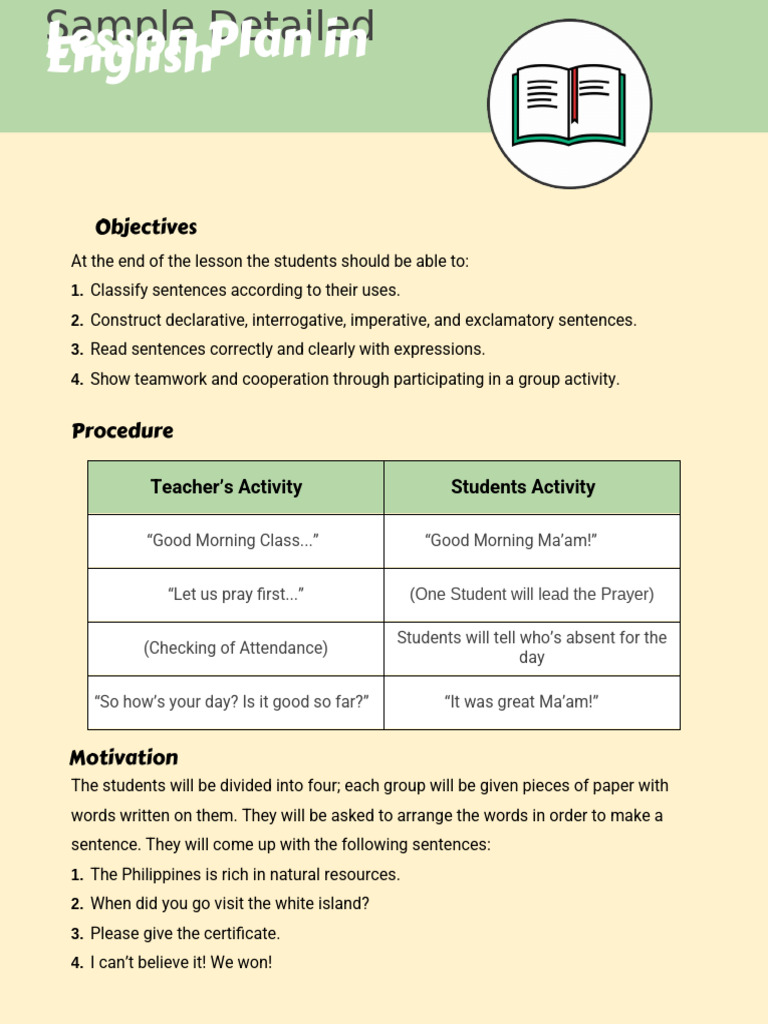 Копия - Lesson plan English - US - | PDF | Chess | Chess Theory