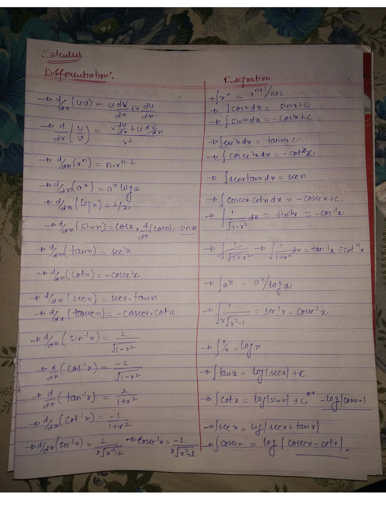 Engineering Maths. | PDF