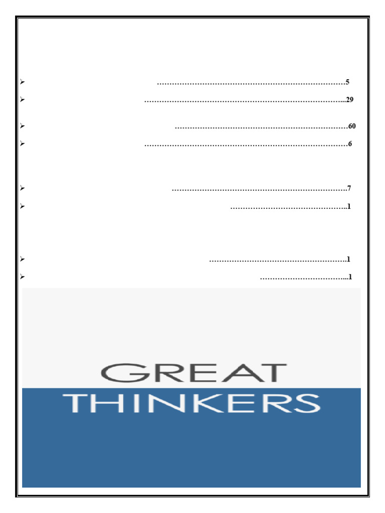 p.6 Great Thinkers Sst Text Book by Kalulu Brian | PDF | Longitude ...