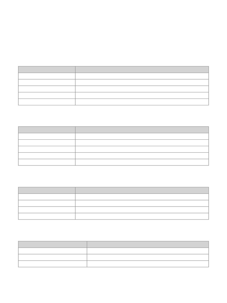 Water Resources Notes | PDF
