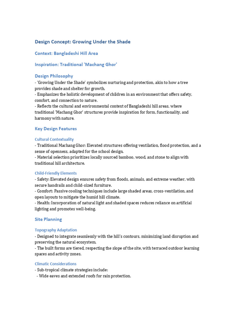 Project Write Up | PDF | Learning | Nature