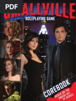 Download Smallville RPG - Corebook by marcadams4677 SN99842062 doc pdf