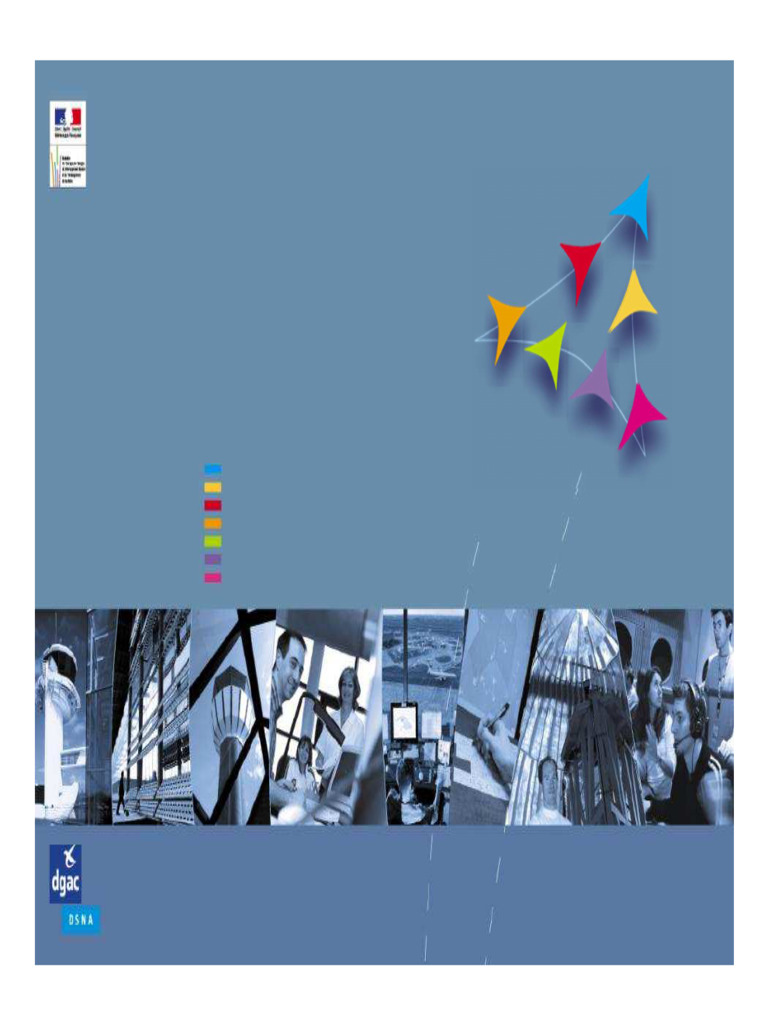 DSNA Integrated Safety Initiative The Next Generation SMS | PDF ...