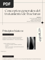 Reducción Abierta y Fijación Interna: RAFI | PDF | Hueso | Traumatologia