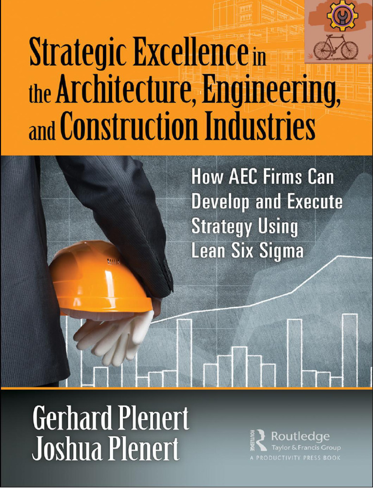 ESP Strategic Excellence in the Architecture, Engineering and ...