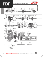 HONDA ACCORD パーツカタログ 6. BODY PARTS | Honda ACCORD General 18T2MD01 Parts Catalogs