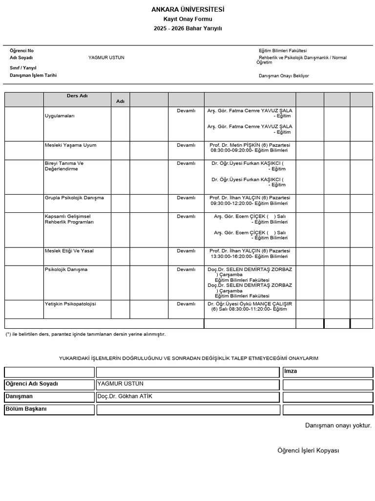 Re Registration Confirmation Report | PDF