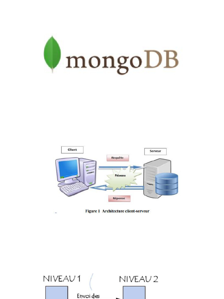Cours MongoDB | PDF | MongoDB | Bases de données
