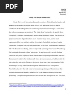 Download Gossip Girl Essay by Mina Kaji SN99845522 doc pdf