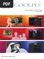 Harga Lengkap Kamera | PDF | Digital Single Lens Reflex Camera