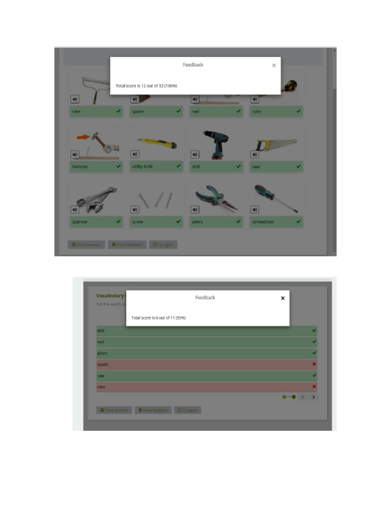 Tools | PDF