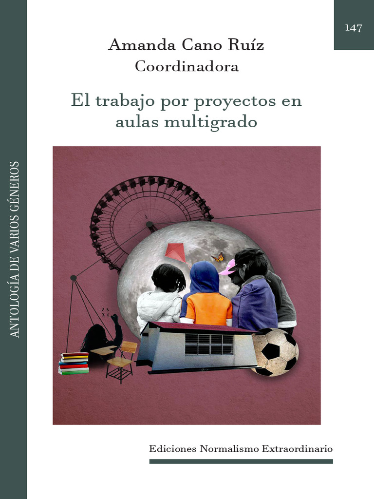 El Trabajo Por Proyectos en Aulas Multigrado 260213 071453 | PDF ...
