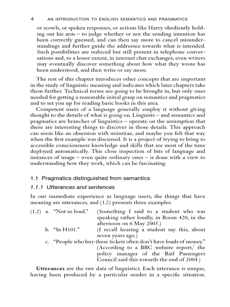 Pages 4-7patrick-Griffiths-An-Introduction-To-English-Semantics-And ...