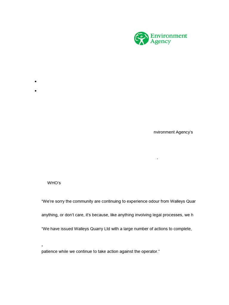 210527 Phe Ea Air Quality Monitoring March-April v3 | PDF | Air ...