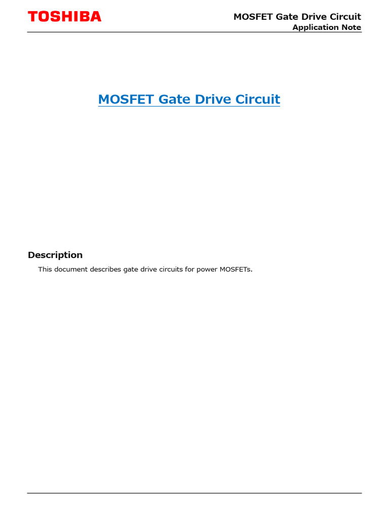 application_note_en_20180726_AKX00068 (1) | PDF | Mosfet | Field Effect ...