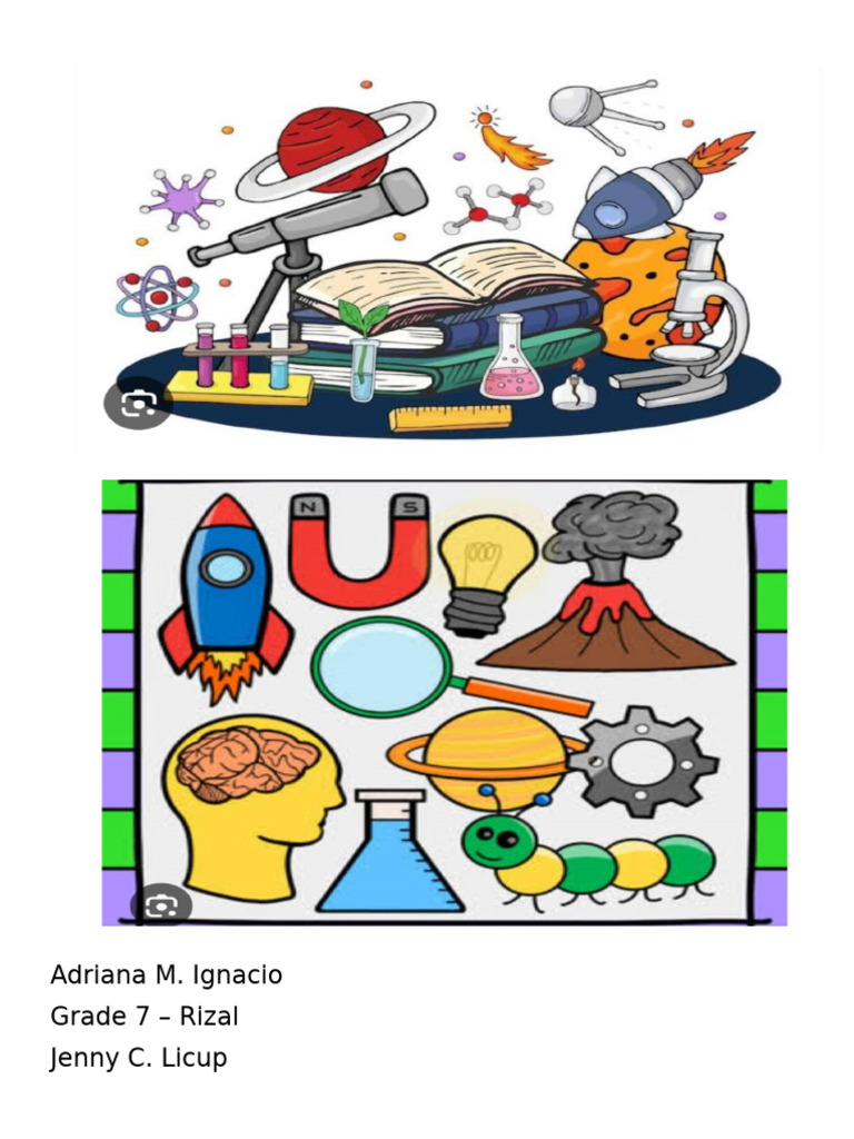 Science | PDF