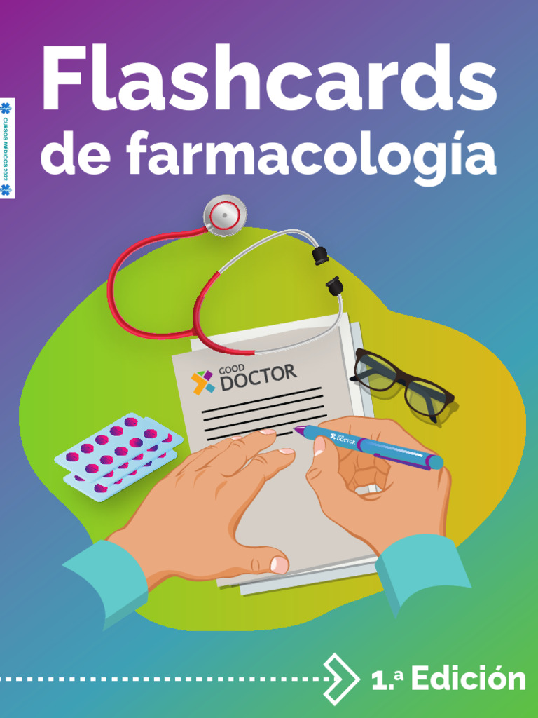 PDF Flash Card | PDF | Droga anti-inflamatoria libre de esteroides ...